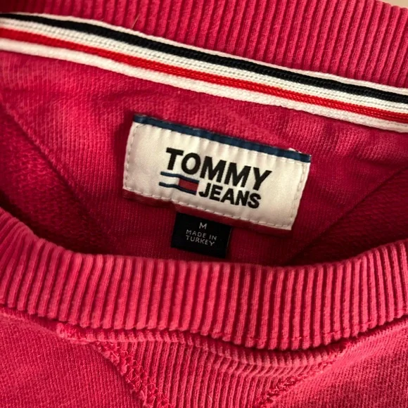 Vintage Tommy Hilfiger sweatshirt - Picture 3 of 4